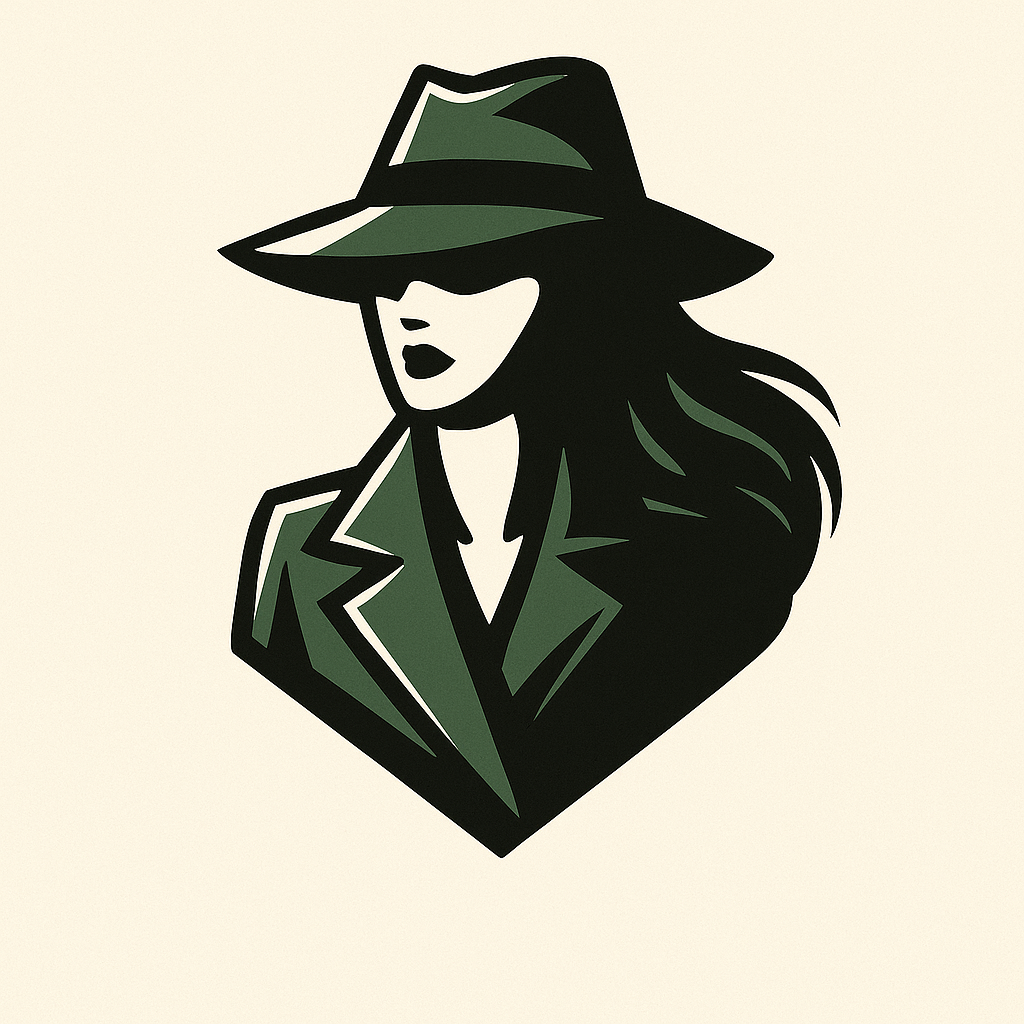 Mrs. OSINT