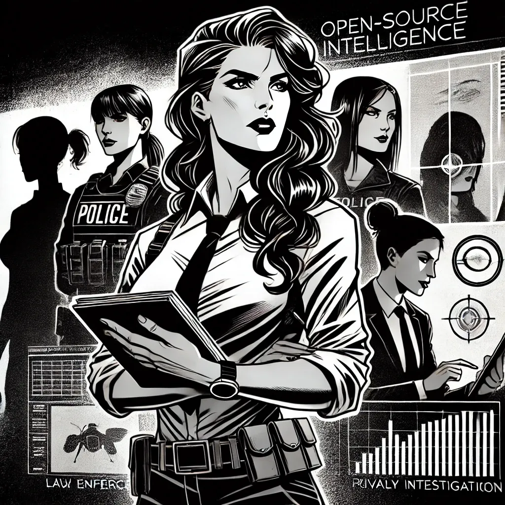 Where in the OSINT World Do You Belong?