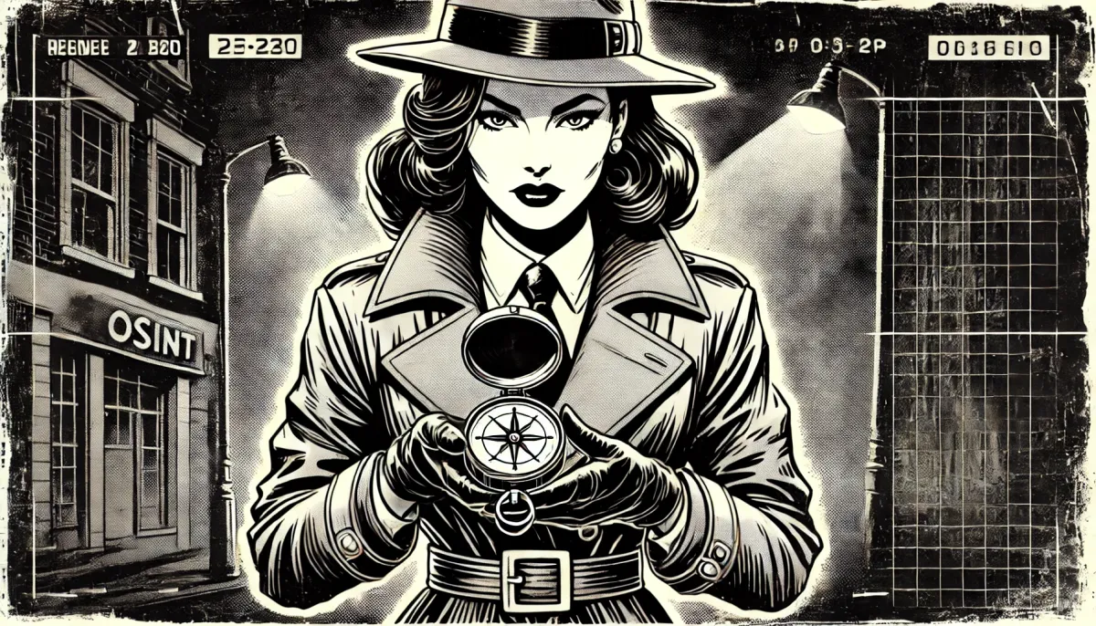 Should I Be Doing This? A Beginner’s Guide to Ethics in OSINT