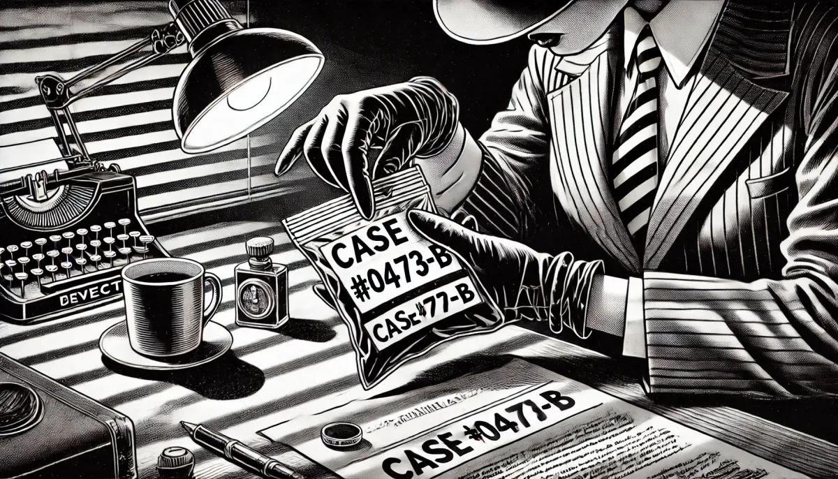 🕷️ Smoke and Mirrors: How Phantom Signal Tried to Erase the Evidence