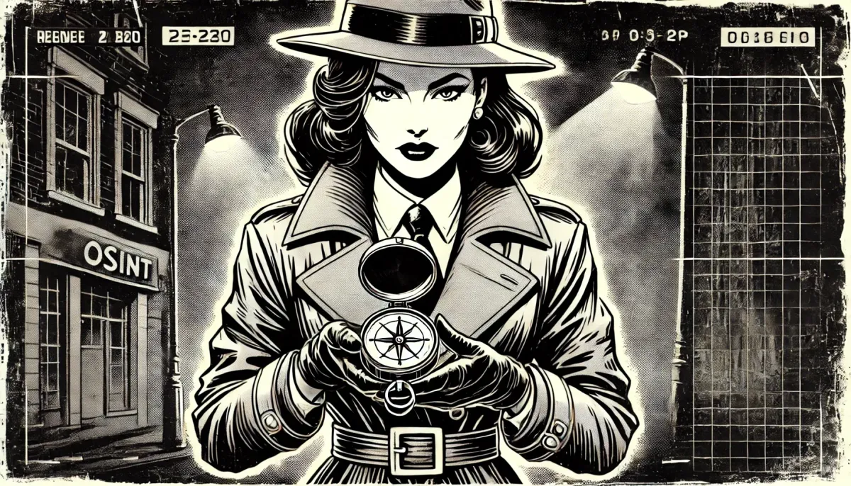 ¿Debería estar haciendo esto? Una guía para principiantes sobre ética en OSINT