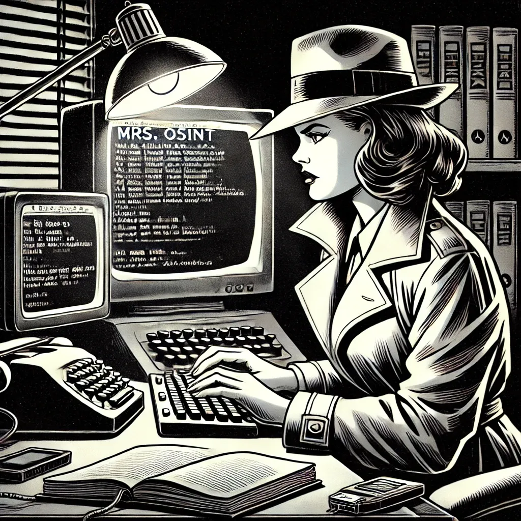 Digital Disguises, Vol. 1: A Beginner’s Guide to Virtual Machines in OSINT