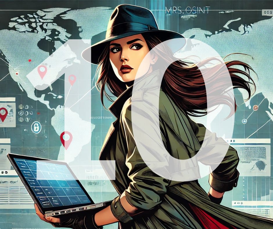 Challenge 10: Silent Coordinates