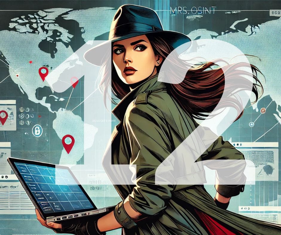 Challenge 12: Twin Signals