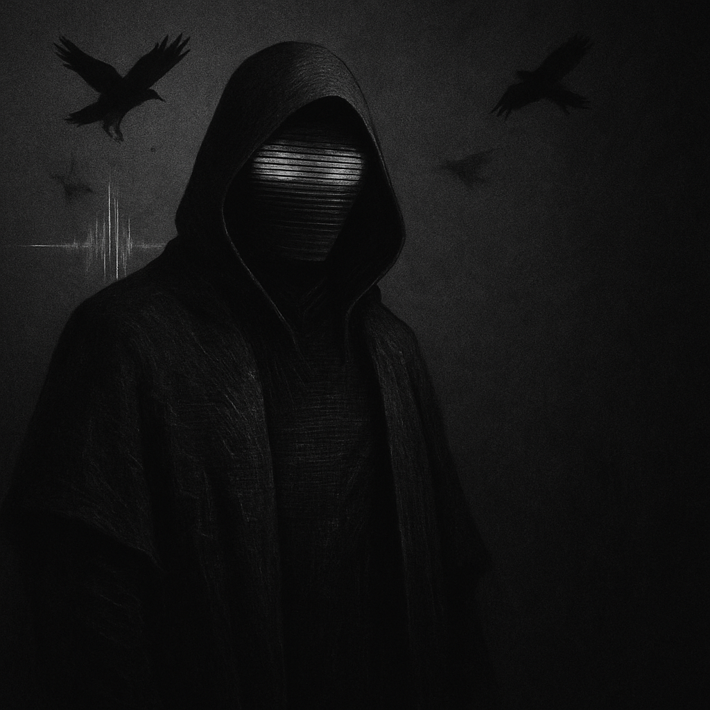 La Señal Fantasma Vol. 1: Misinformacion y  Desinformación