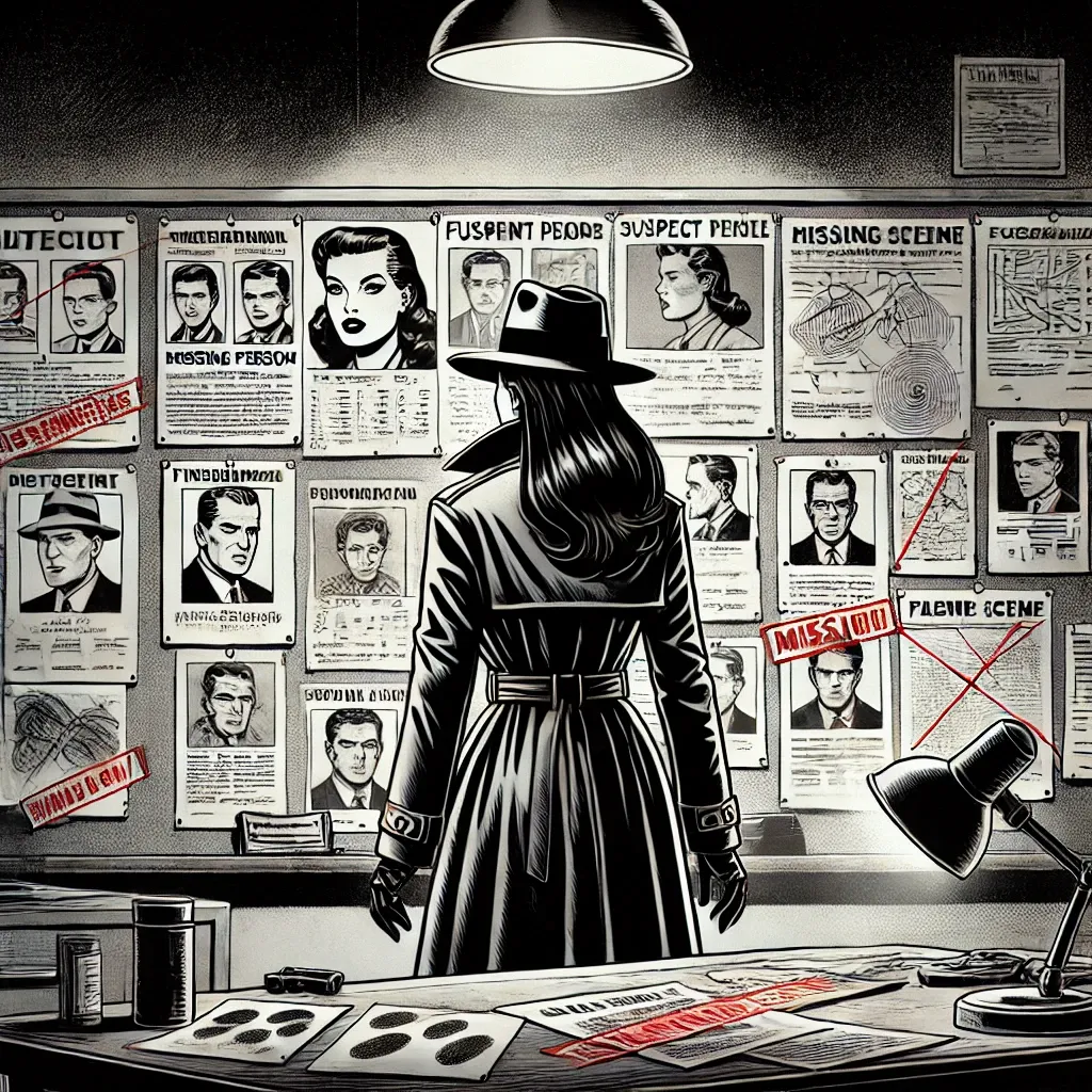 El Ciclo de Inteligencia: Fase 1 - Planeacion y Direccion