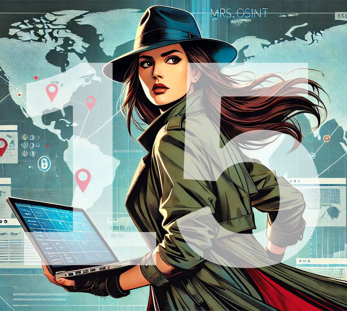 REVISED - Challenge 15: The Second Glance