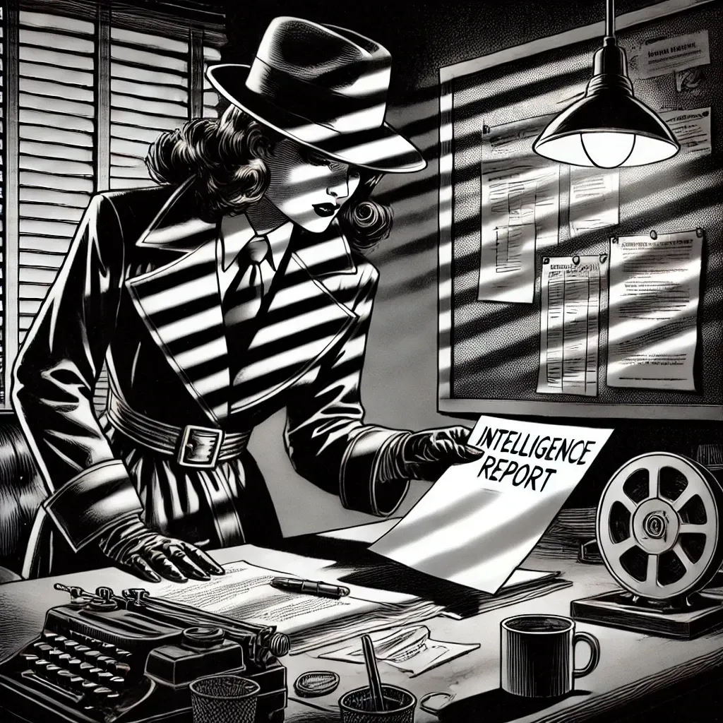 The Intelligence Lifecycle: Phase 5 - Dissemination