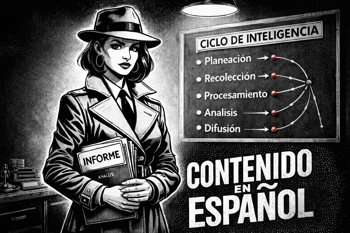 Contenido en Español