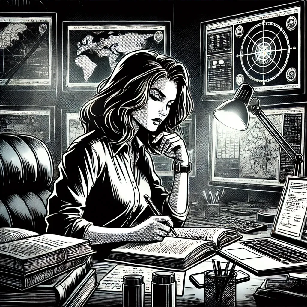 Getting Started in OSINT