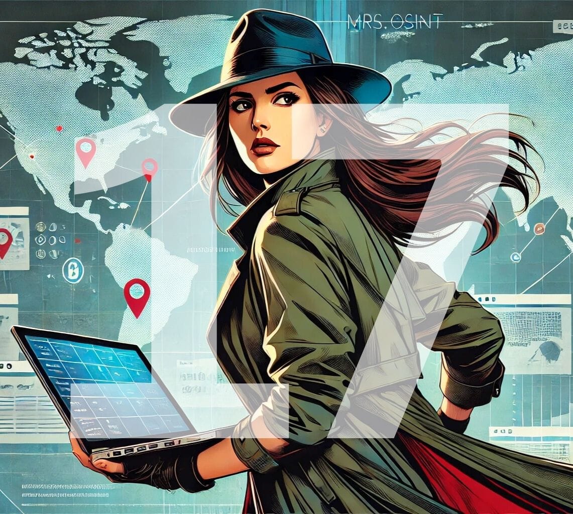 Challenge 17: The Invitation