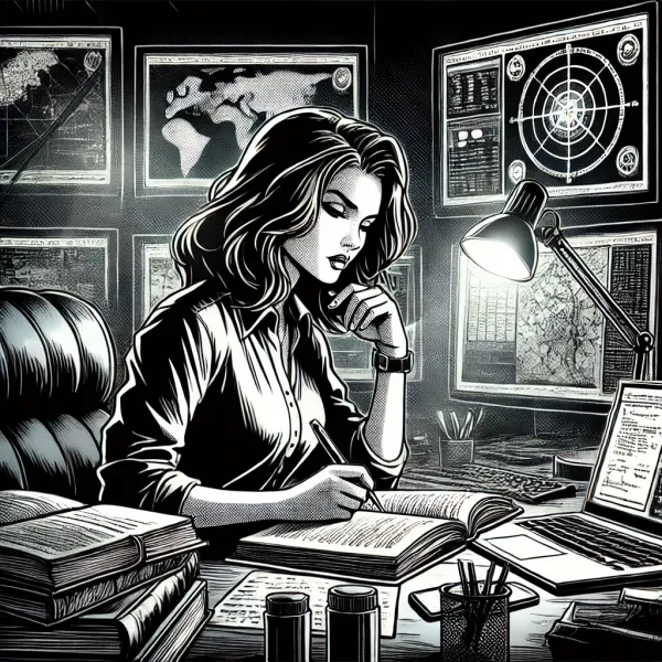 Getting Started in OSINT