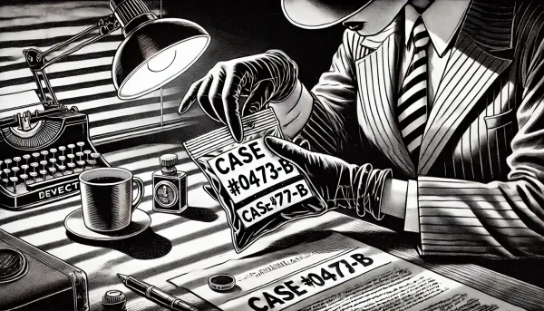 🕷️ Smoke and Mirrors: How Phantom Signal Tried to Erase the Evidence